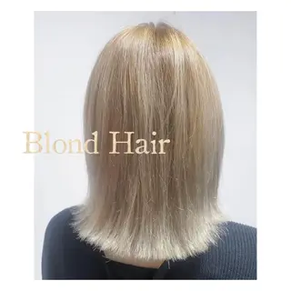 ミディアム カラー Tendre Rêveのマツエク・マツパデザイン