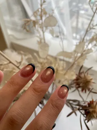 ネイル petit所属・Saaya🫧 _petitのネイルデザイン