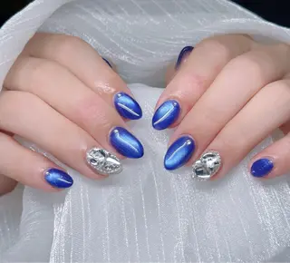 ネイル MILO 168 池袋のネイルデザイン