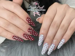 ネイル ７９LINA NAIL 心斎橋店所属・リナネイル アメ村心斎橋店のネイルデザイン