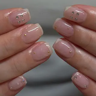 ネイル r'oo plus eye&nail中目黒【ループラス】所属・r'ooplus mayukaのネイルデザイン