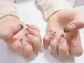 ネイル Regaro i.sのネイルデザイン