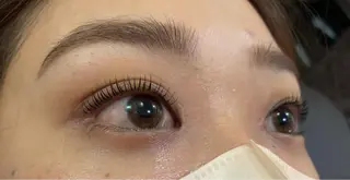 マツエク・マツパ Mary :モンルル SAKAYAのマツエク・マツパデザイン