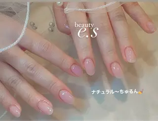 ネイル nail e.sのネイルデザイン