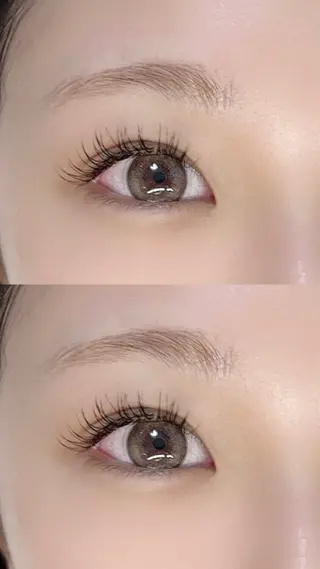 マツエク・マツパ まつ毛の専門家eyelash Eagle所属・eyelash Eagleのマツエク・マツパデザイン
