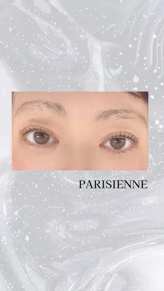 マツエク・マツパ 豊田 真琴のマツエク・マツパデザイン