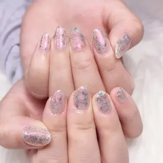 ネイル カメレオンネイル ⭐︎kaori⭐︎のエステ・リラクイメージ