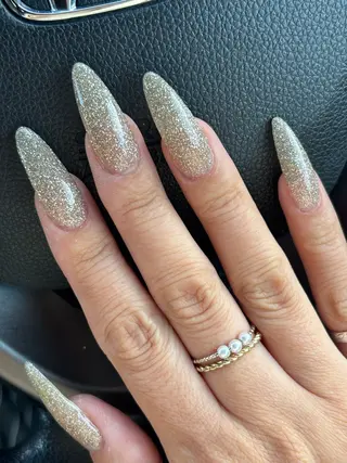 ネイル Atelier nail所属・Atelier 美葵のネイルデザイン