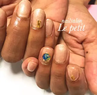 ネイル 石野 広佳のネイルデザイン