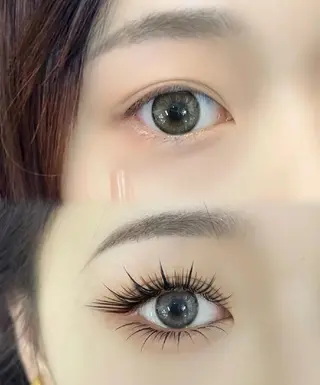 マツエク・マツパ ✨Yumi ☆eye✨のマツエク・マツパデザイン