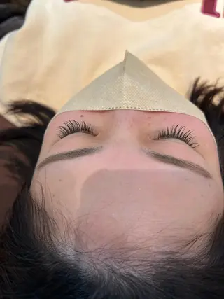 マツエク・マツパ Froom🌻 村上夏菜のマツエク・マツパデザイン