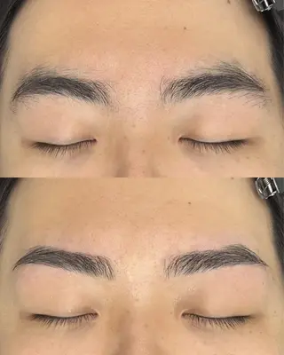 メンズ アイブロウ SENSE新宿西口店所属・SENSE 【メンズ専門眉毛】の眉毛・アイブロウイメージ