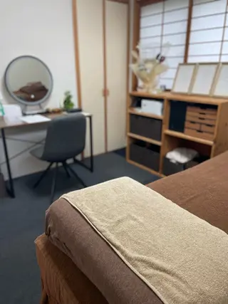 koskanna ♡かんなのエステ・リラクイメージ