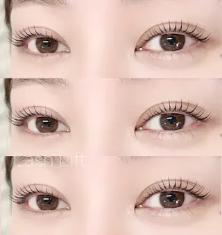 マツエク・マツパ Lumos nail&eyelash所属・Lumos Ayakaのマツエク・マツパデザイン