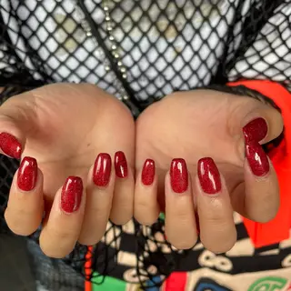 ネイル _ amiのネイルデザイン