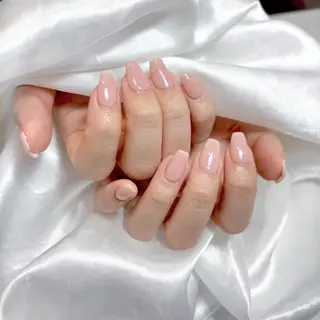 ネイル WISTERIA hayamiのネイルデザイン