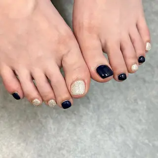 ネイル salon mowa所属・mowa 🌿‬ kanaのネイルデザイン