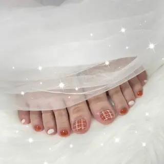 ネイル EmaNail所属・EmaNail Miuのネイルデザイン