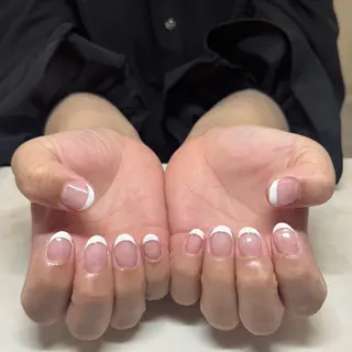 ネイル beauty  salon  Attc 上小田井店所属・attic上小田井店 RINKAのネイルデザイン