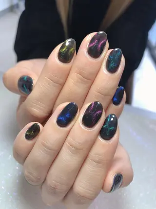 ネイル Flowerネイルサロン所属・. yukiのネイルデザイン