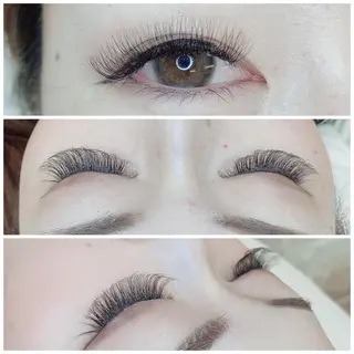 マツエク・マツパ TIARA池袋西口店 店長YASUKA💐のマツエク・マツパデザイン