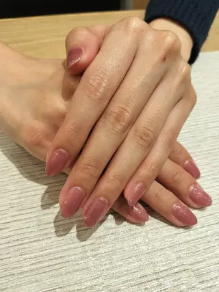 ネイル 青木 ネイルステーションのネイルデザイン