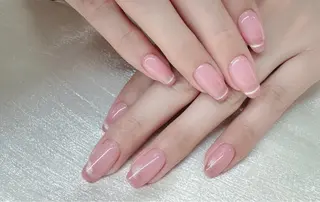 ネイル Kira.nail 洋子のネイルデザイン