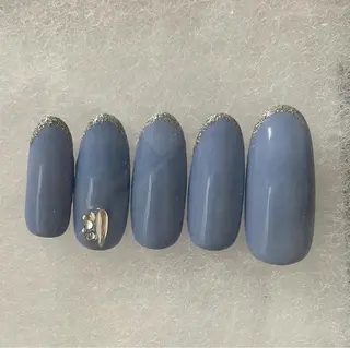 ネイル OpenSesame 加藤のネイルデザイン