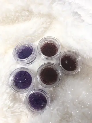 マツエク・マツパ Plume micoのマツエク・マツパデザイン