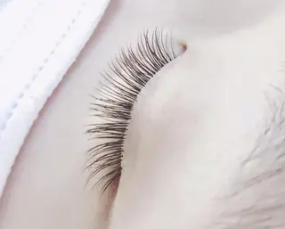 マツエク・マツパ Cute beauty2のマツエク・マツパデザイン