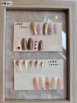 ネイル beauty salon RePi所属・B.S. RePiのエステ・リラクイメージ