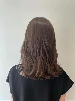 カラー メンズパーマ特化🔥 ツイスパ/シャドウのヘアスタイル