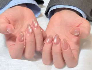 ネイル Ken nail beauty所属・Ken nailのネイルデザイン