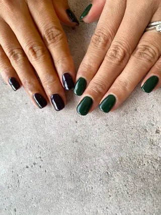 ネイル Suim所属・Suim eye&nailのマツエク・マツパデザイン