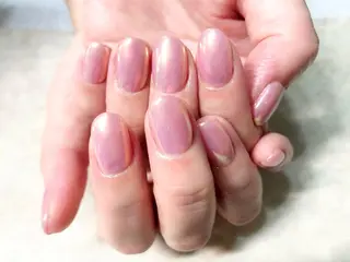 ネイル maison de NALIのネイルデザイン