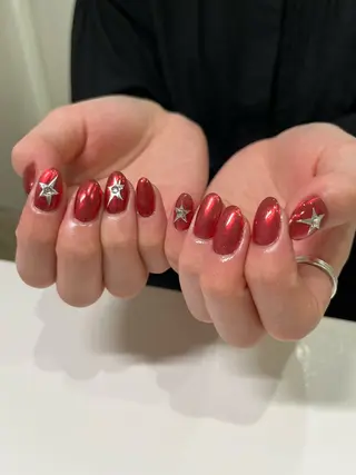 ネイル nail by minamiのネイルデザイン