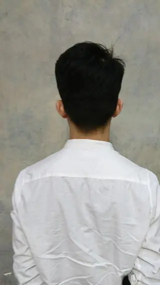 メンズ 齋藤  愛美のヘアスタイル