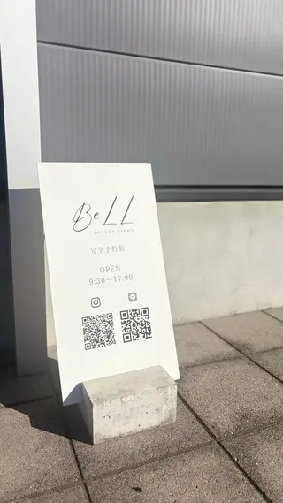 BEAUTY SALON BeLL所属・毛穴ケア専門店 BeLL ベルのエステ・リラクイメージ