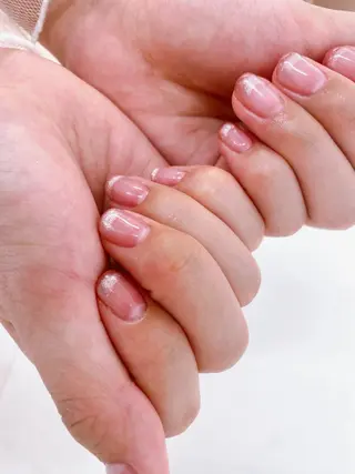 ネイル yn salonのネイルデザイン