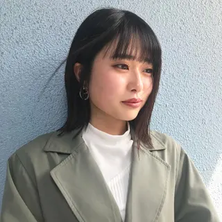 ショート suvvy hairsalonのヘアスタイル