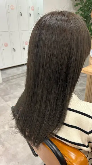 ロング SHIAN/ 🎀Nanami🎀のヘアスタイル