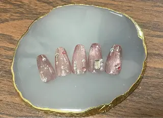 ネイル Nail ecxia ／Reikaのネイルデザイン