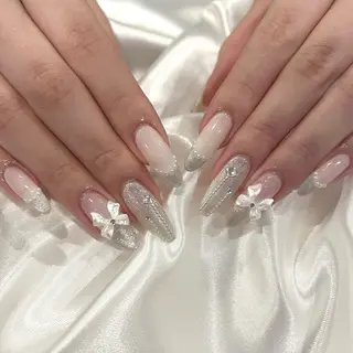 ネイル ♡Tajima Yumeka♡のネイルデザイン