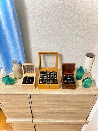 Polish所属・ボディケアサロン Polishのエステ・リラクイメージ