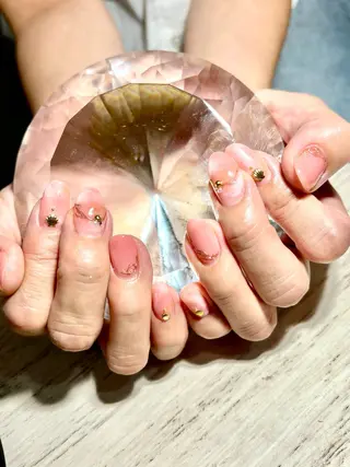 ネイル s. aiのネイルデザイン