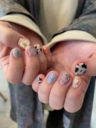 ネイル LINON所属・【LINON】 airiのネイルデザイン