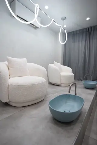 ネイル 江川 茉里香のネイルデザイン