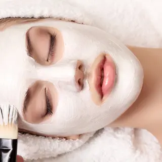 肌管理サロン ル・カシエのエステ・リラクイメージ