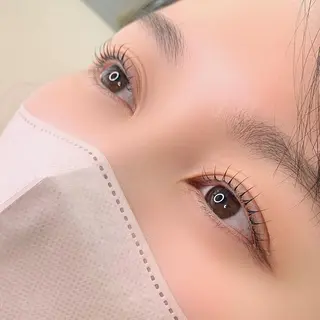 マツエク・マツパ nail&eyelash muguet所属・muguet akiyoのマツエク・マツパデザイン