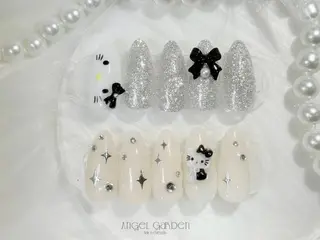 ネイル めぐ 💫韓国ネイルのネイルデザイン